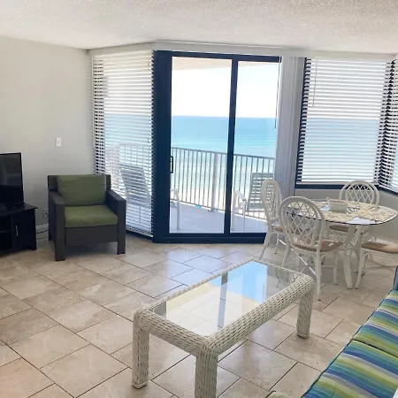 Villa Sunbird 809E